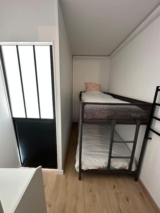 L'Appart Ideal Famille, Terrasse, Piscine, Plage Villeneuve-Loubet Eksteriør bilde
