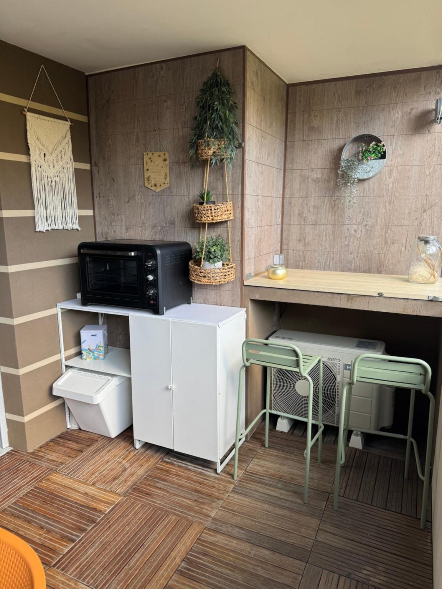L'Appart Ideal Famille, Terrasse, Piscine, Plage Villeneuve-Loubet Eksteriør bilde